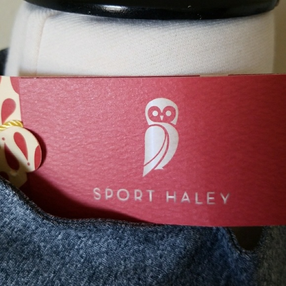 Ladies golf pullover - Picture 3 of 4